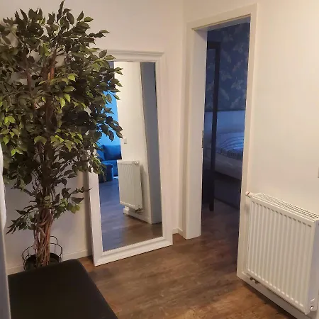 Commodores Quarters Apartment Brasov