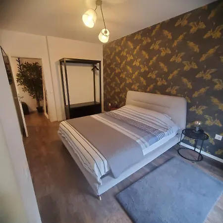 Commodores Quarters Apartment Brasov